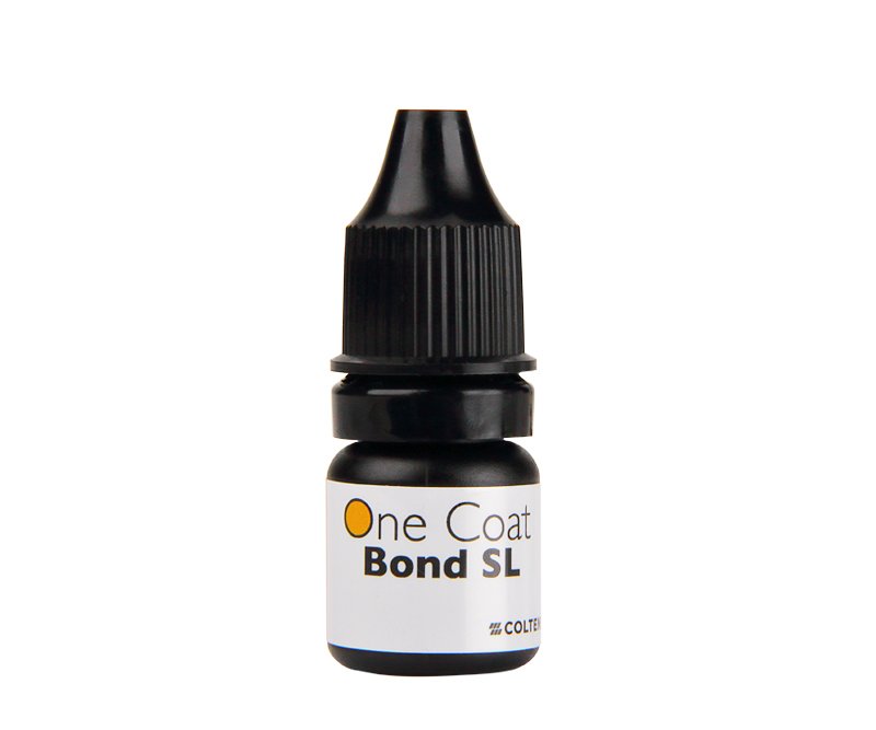 One Coat Bond SL 5 мл Coltene