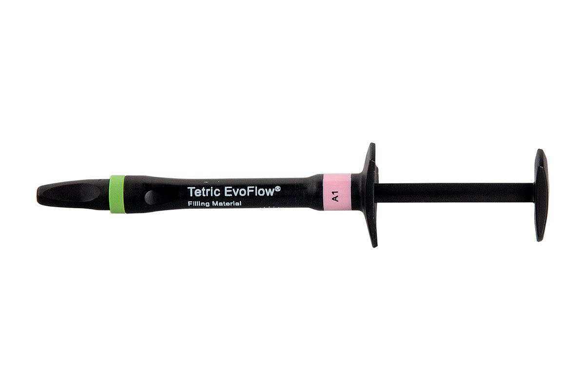 Tetric EvoFlow 2 г Ivoclar Vivadent