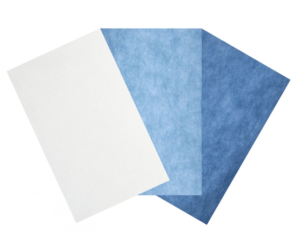 Защитная накладка для ассистента 50 x 40 см 10 шт