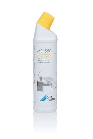 Durr MD 550 750 мл