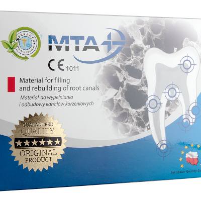 MTA + MINI 0,14 г x 3 шт. Церковь