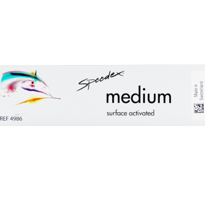 Speedex Medium, 140 мл, Колтене