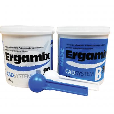 Ergamix 90SH-A 1,5 кг x 2 шт. Lascod