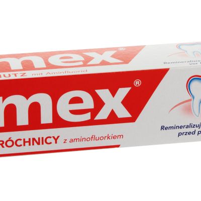 Elmex против кариеса 75 мл