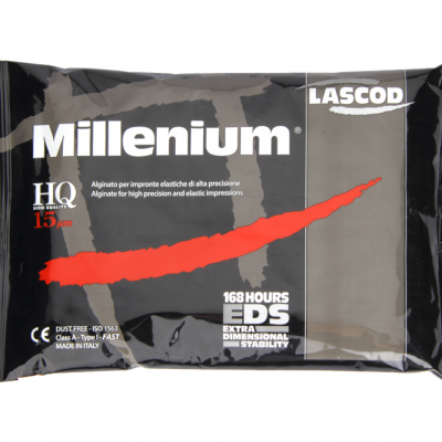 Masa Millenium 450 г  Lascod