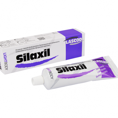 Silaxil Light Body 140 мл Lascod