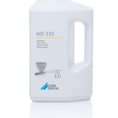 Durr MD 535 2,5 л