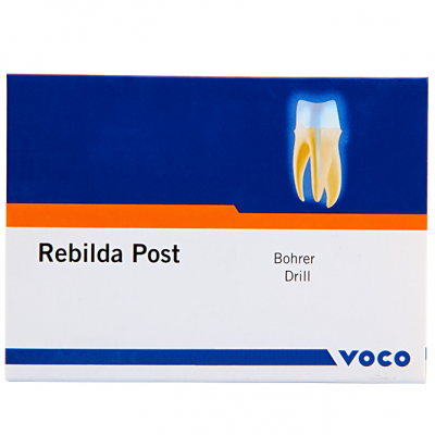 Rebilda Post Drill VOCO — фото 11