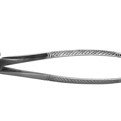 Клещи berten fig. 33 нижние корни