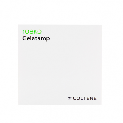 Губки Gelatamp 20 шт. Roeko — фото 4