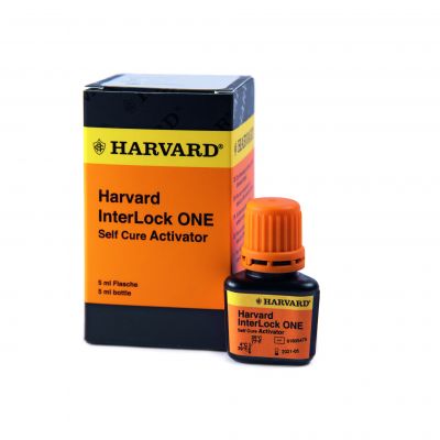 Harvard InterLock ONE 5 мл