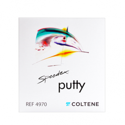 Шпатлевка Speedex Putty 910 мл Coltene