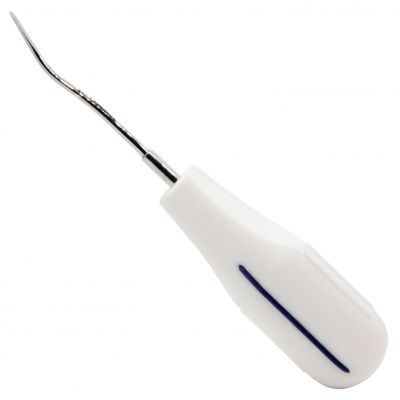 Инструмент для раскрашивания согнут. 3 mm AG 760-005