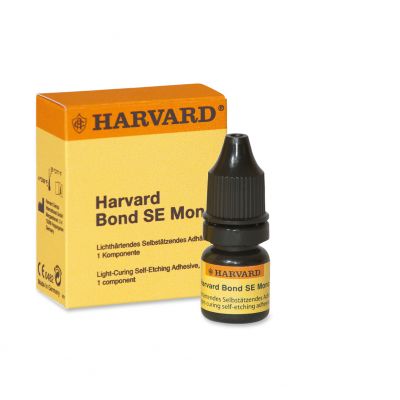 Harvard Bond SE Mono - сменный блок, 5 мл