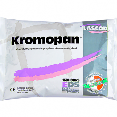 Kromopan 450 г Lascod
