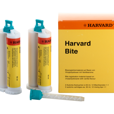Harvard Bite, 50 мл, 2 шт.