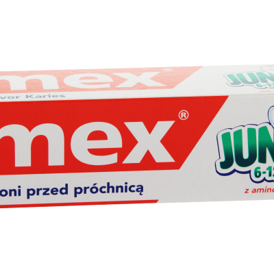 Elmex Junior 75 мл