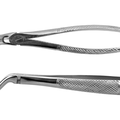 Клещи berten fig. 67l верхний зуб мудрости