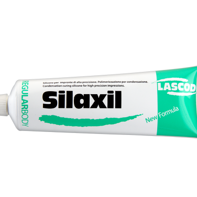 Silaxil Regular Body, 140 мл, Lascod — фото 2