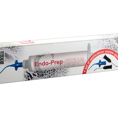 Крем Endo-Prep, 5 мл, Cerkamed