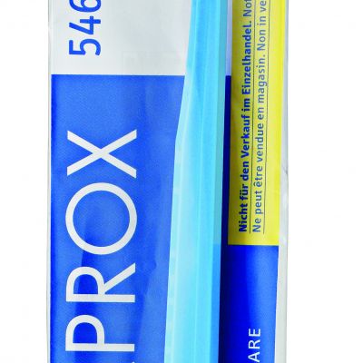Зубная щетка CURAPROX Ultra Soft 5460 1 шт. — фото 3