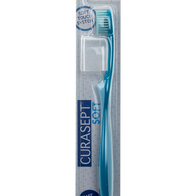 Щетка CURASEPT Soft 1 шт.