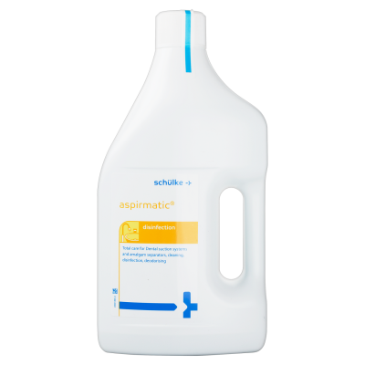 Дезинфекция Aspirmatic 2 л Schulke