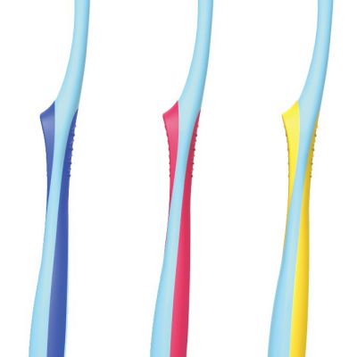 Щот. CURASEPT специалист Ortho 1 шт.