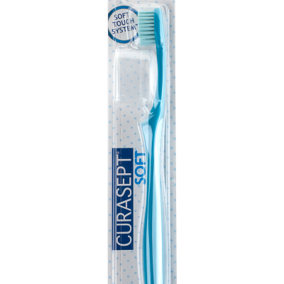 Щетка CURASEPT Maxi Soft 1 шт.