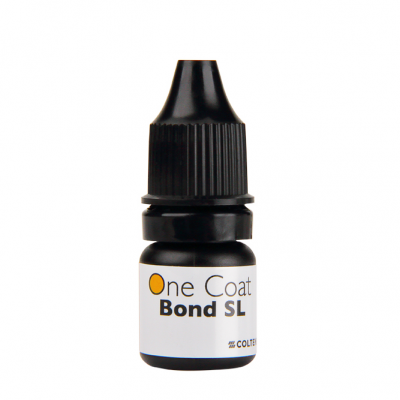 One Coat Bond SL 5 мл Coltene