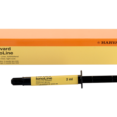 Harvard IonoLine 2 мл