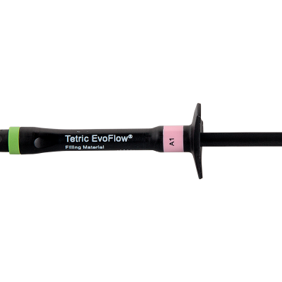 Tetric EvoFlow 2 г Ivoclar Vivadent