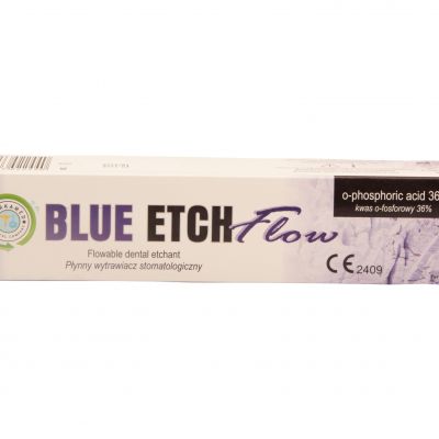 Wytrawiacz Blue Etch Flow Maxi 36% 50 мл (65 г) Cerkamed