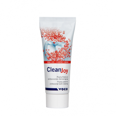 CleanJoy 100 г VOCO