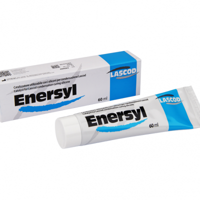 Silaxil Enersyl Katalizator 60 мл Lascod